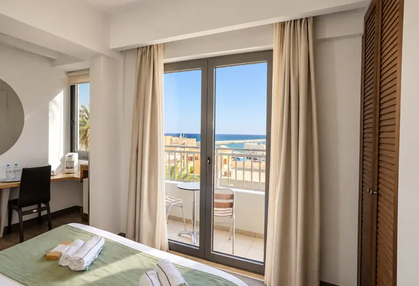 בית מלון כפרי Lato Annex Boutique Rooms
