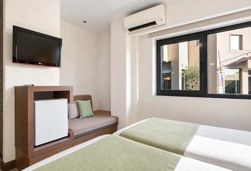 בית מלון כפרי Lato Annex Boutique Rooms