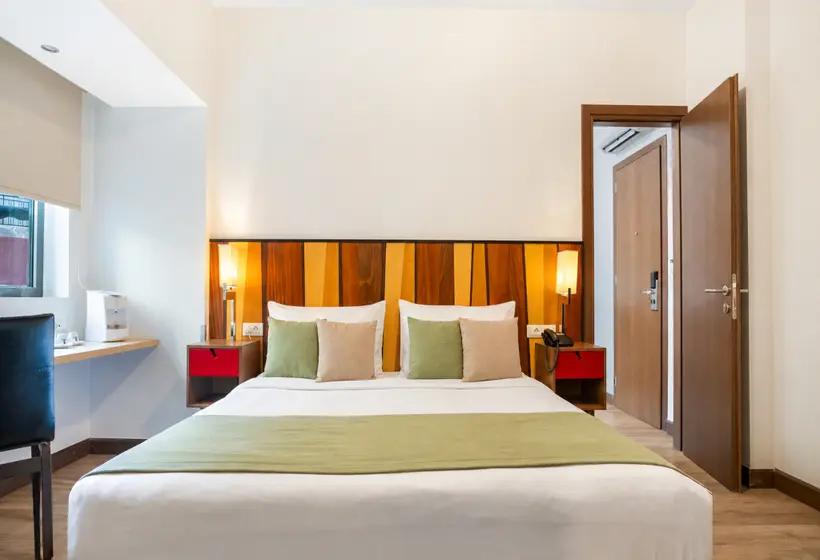 בית מלון כפרי Lato Annex Boutique Rooms
