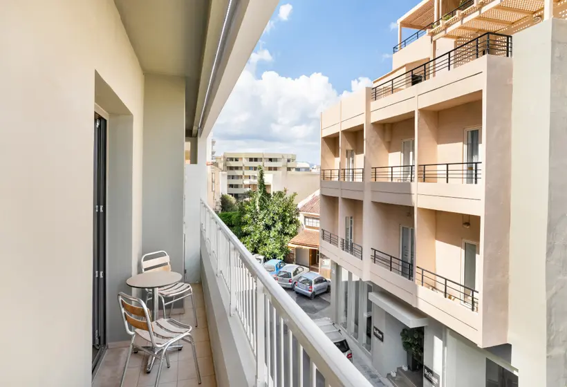 בית מלון כפרי Lato Annex Boutique Rooms