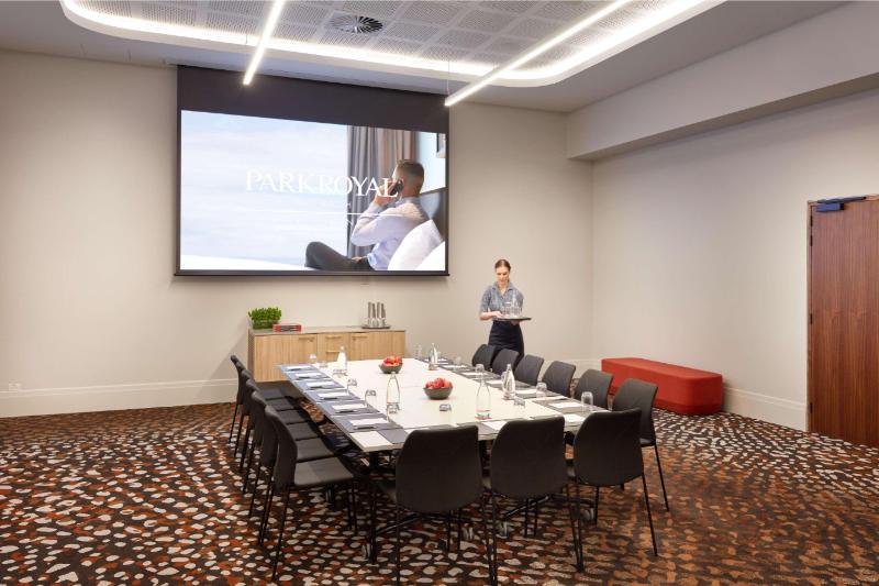 בית מלון כפרי Parkroyal Monash Melbourne