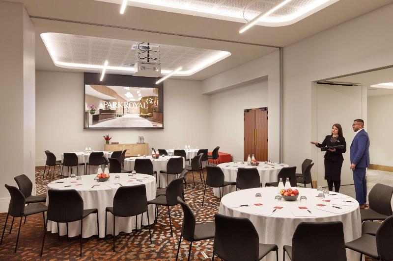 בית מלון כפרי Parkroyal Monash Melbourne