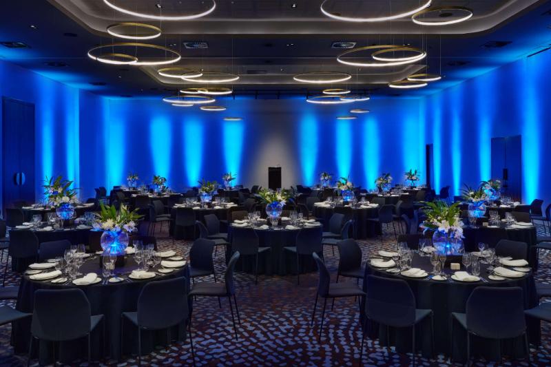 בית מלון כפרי Parkroyal Monash Melbourne