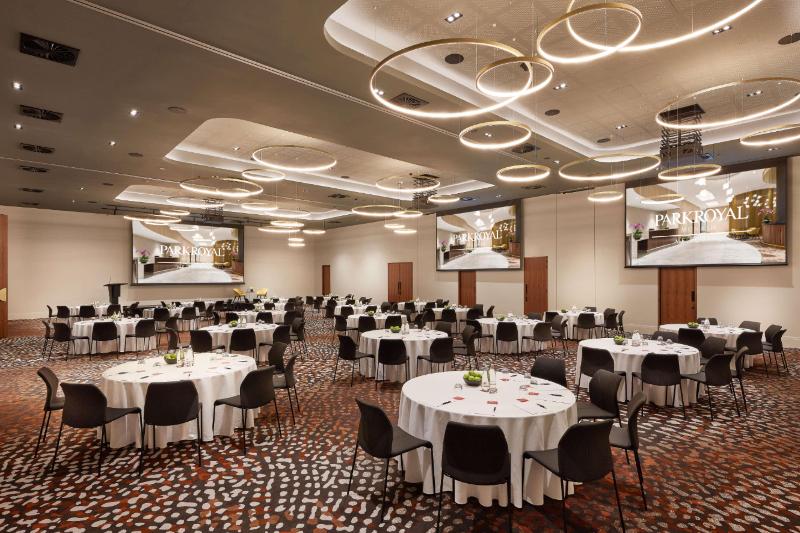 בית מלון כפרי Parkroyal Monash Melbourne