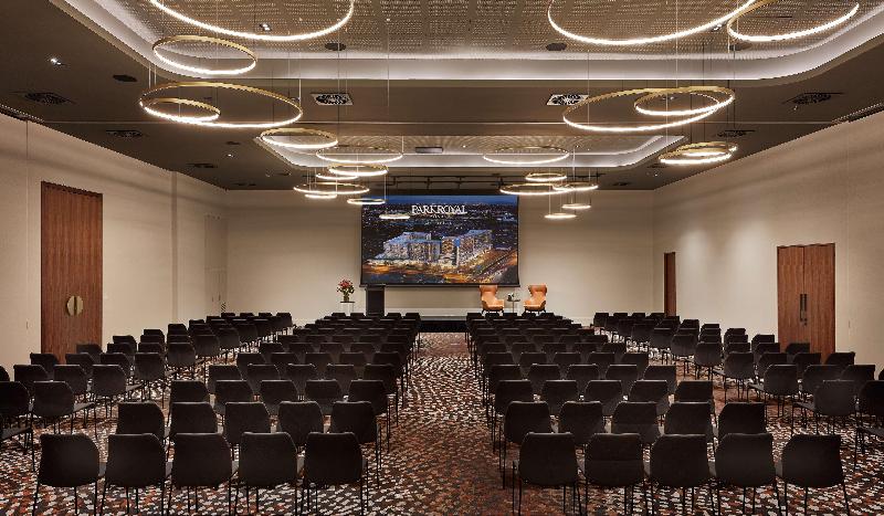 בית מלון כפרי Parkroyal Monash Melbourne