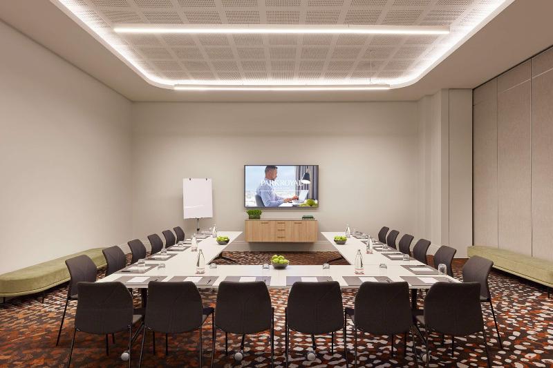 בית מלון כפרי Parkroyal Monash Melbourne