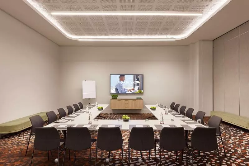 ホテル Parkroyal Monash Melbourne