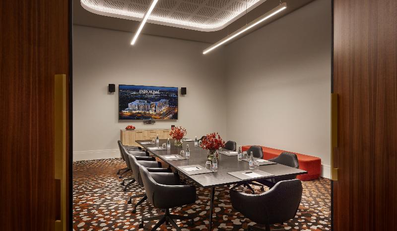 בית מלון כפרי Parkroyal Monash Melbourne