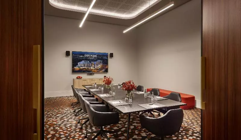 ホテル Parkroyal Monash Melbourne