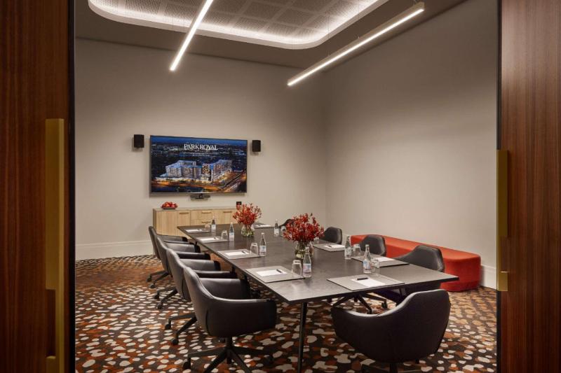 בית מלון כפרי Parkroyal Monash Melbourne