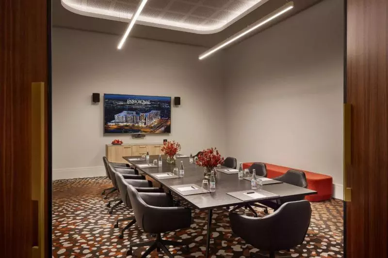 ホテル Parkroyal Monash Melbourne