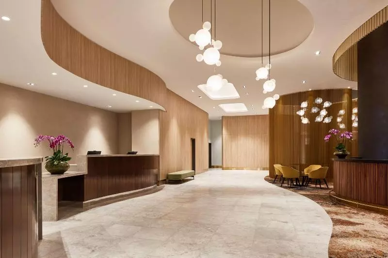 ホテル Parkroyal Monash Melbourne