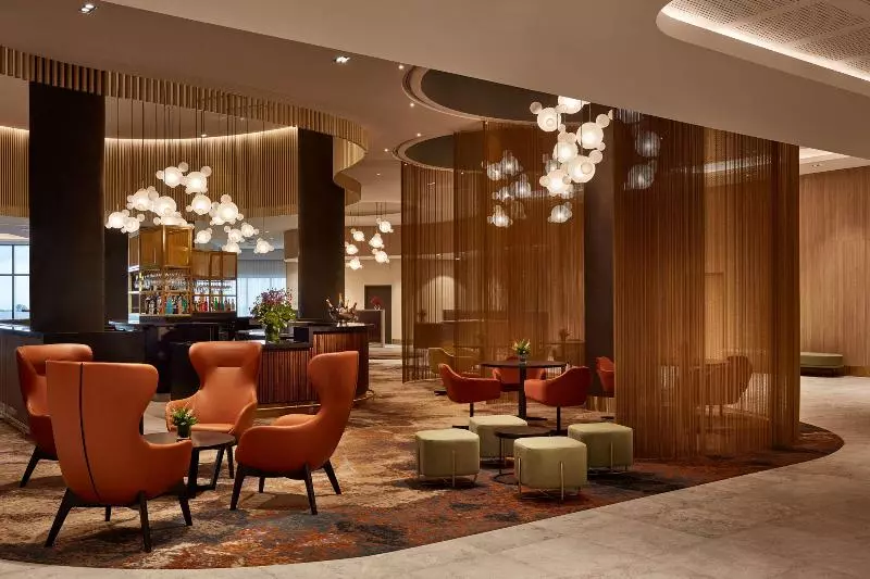 ホテル Parkroyal Monash Melbourne