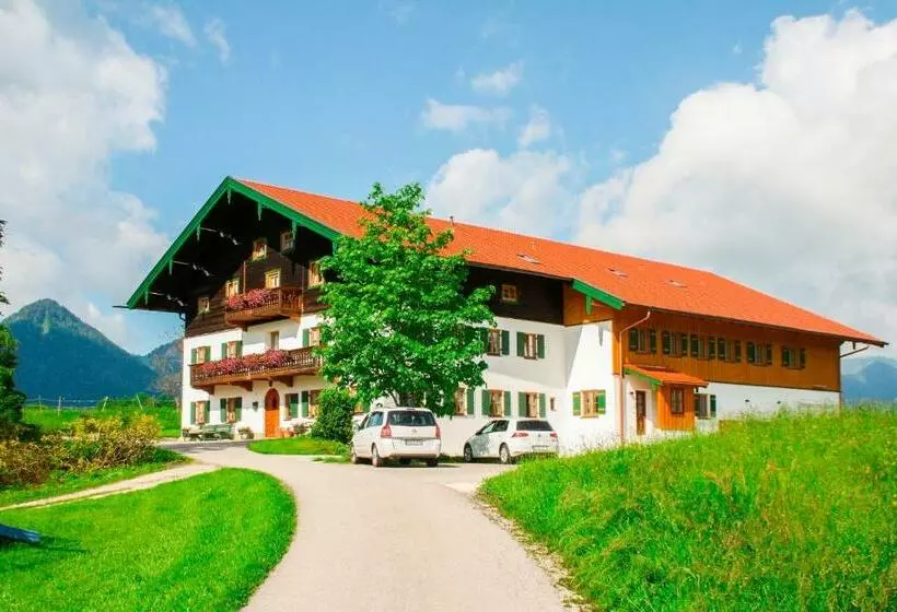 Hotel Riederhof