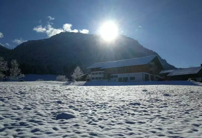Hotel Riederhof