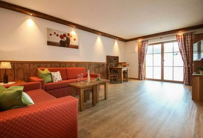 Hotel Riederhof