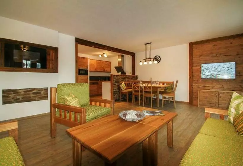 Hotel Riederhof
