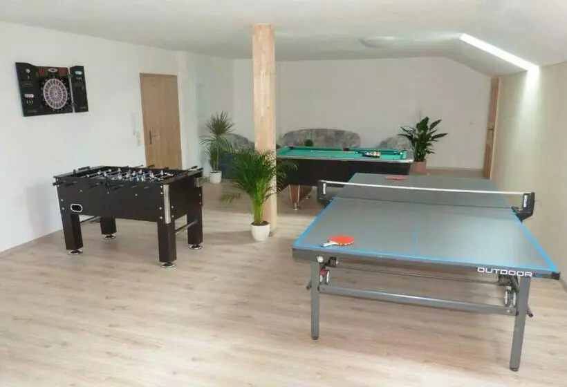 Hotel Riederhof