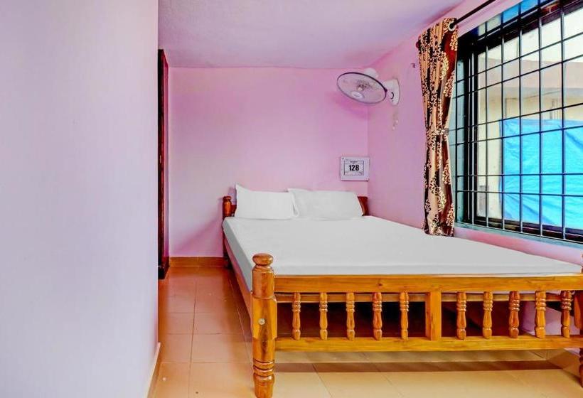 Hotel Spot On 79093 Half Moon