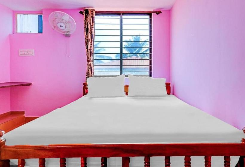 Hotel Spot On 79093 Half Moon