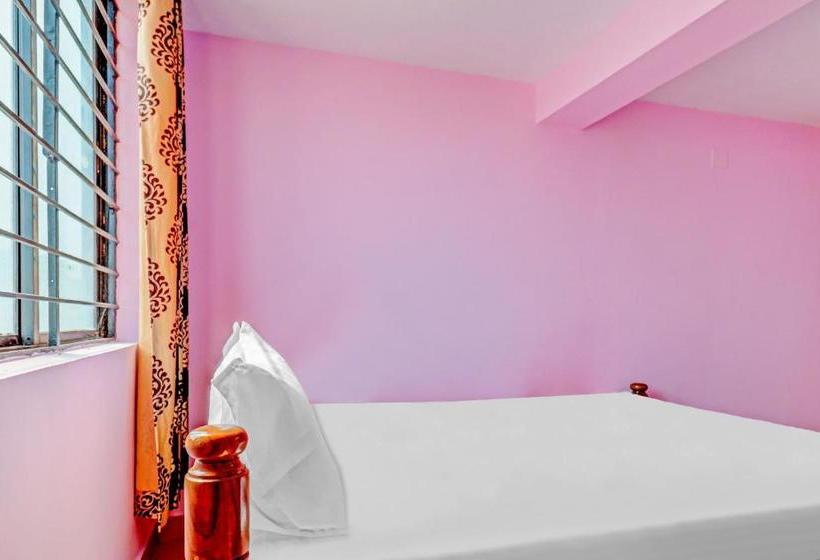 Hotel Spot On 79093 Half Moon