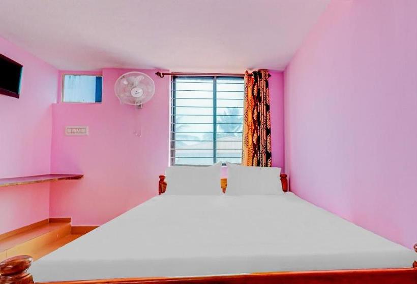 Hotel Spot On 79093 Half Moon