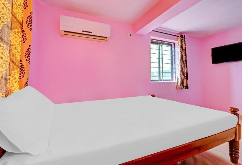 Hotel Spot On 79093 Half Moon