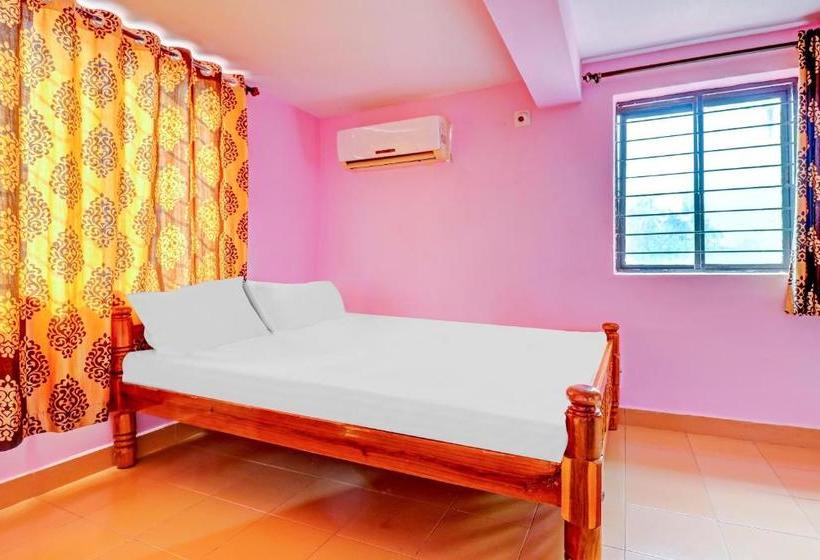 Hotel Spot On 79093 Half Moon