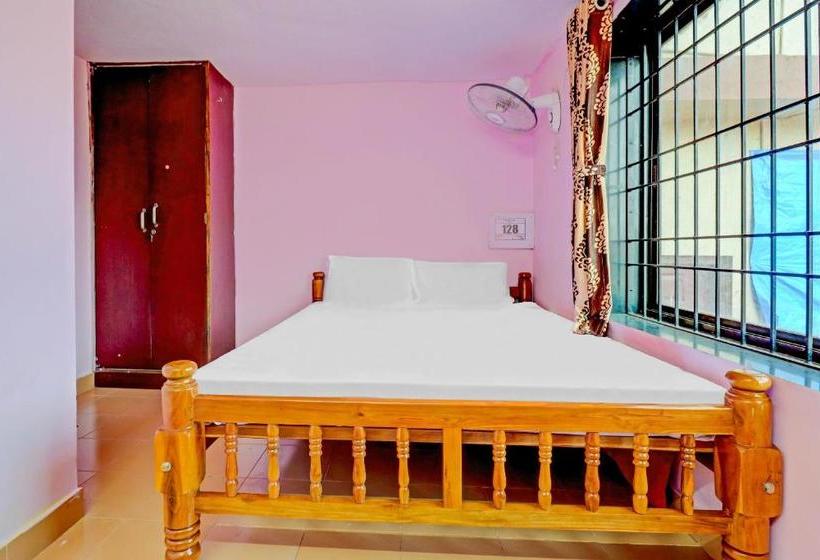 Hotel Spot On 79093 Half Moon