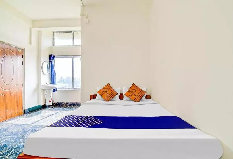 ホテル Spot On Nk Homestay