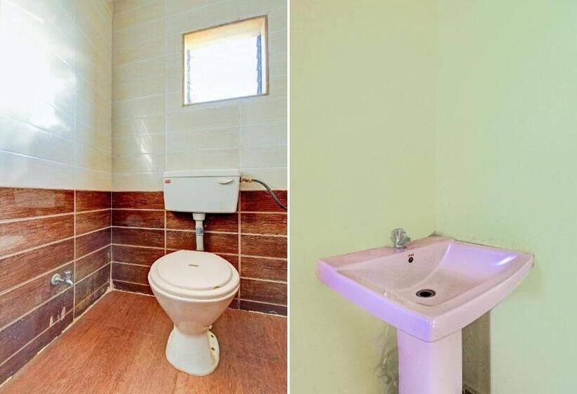 فندق Spot On Shreekrupa