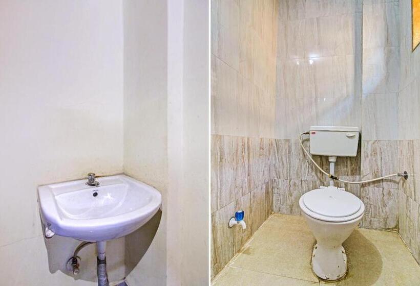 فندق Spot On Shreekrupa