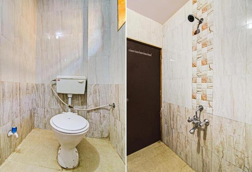 فندق Spot On Shreekrupa