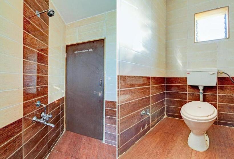 فندق Spot On Shreekrupa