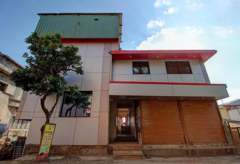 فندق Spot On Shreekrupa