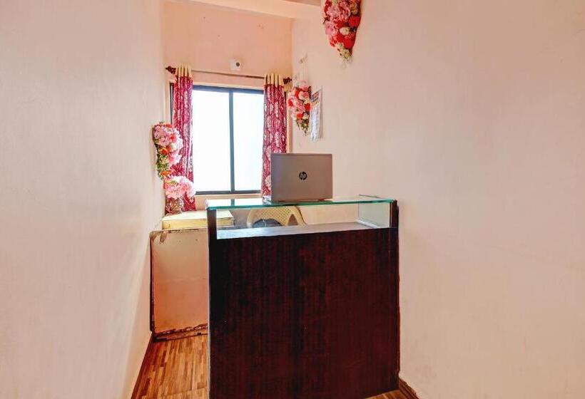 فندق Spot On Shreekrupa