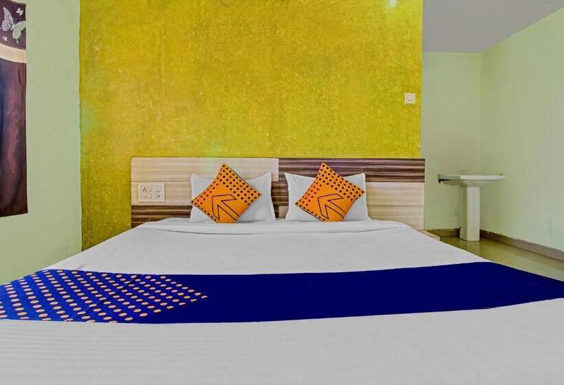 فندق Spot On Shreekrupa