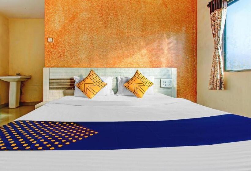 فندق Spot On Shreekrupa