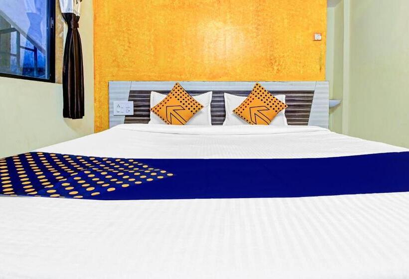 فندق Spot On Shreekrupa