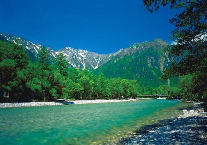 فندق Toyoko Inn Matsumoto Ekimae Hommachi