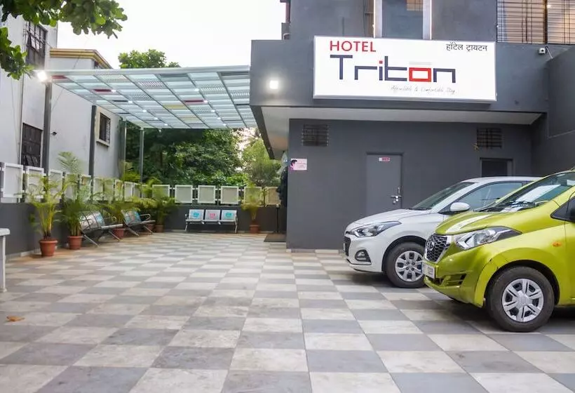 Hôtel Triton