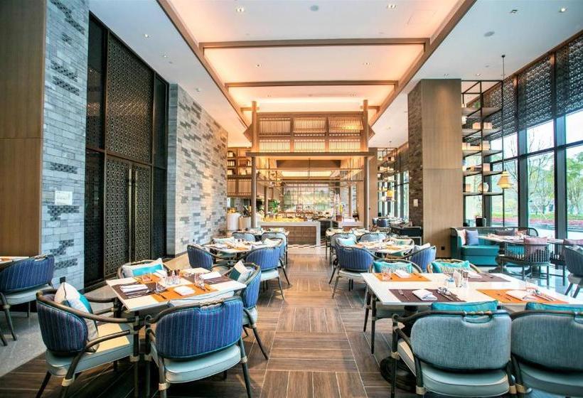 Otel Steigenberger Sunac Guilin