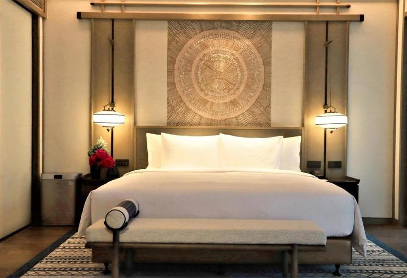 Otel Steigenberger Sunac Guilin