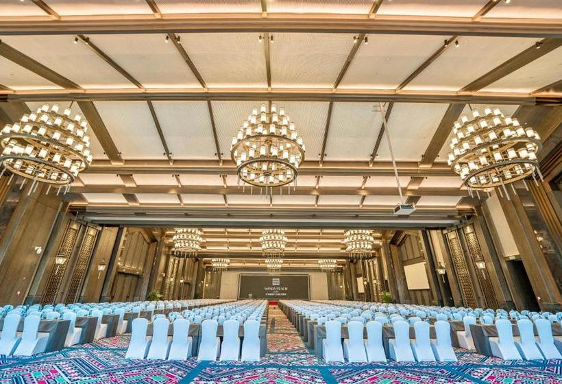 Otel Steigenberger Sunac Guilin