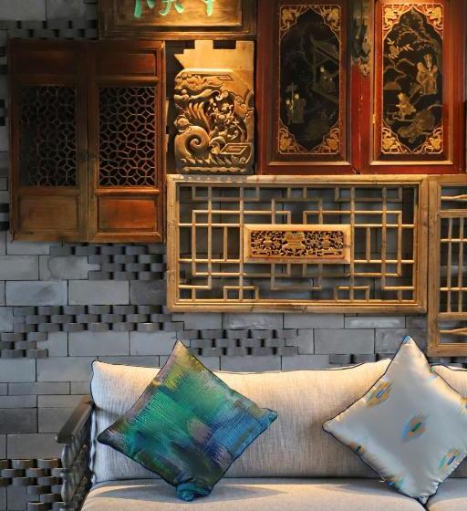 Otel Steigenberger Sunac Guilin