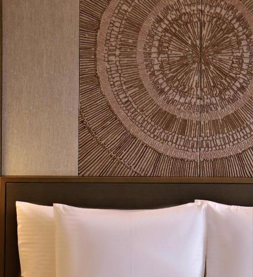 Otel Steigenberger Sunac Guilin