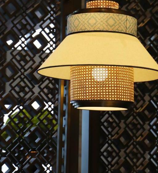 Otel Steigenberger Sunac Guilin