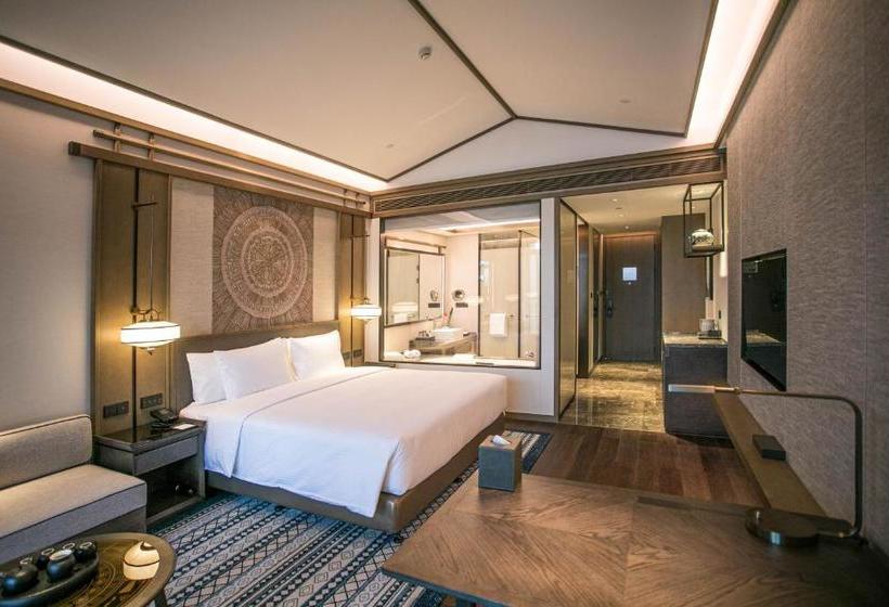 Otel Steigenberger Sunac Guilin