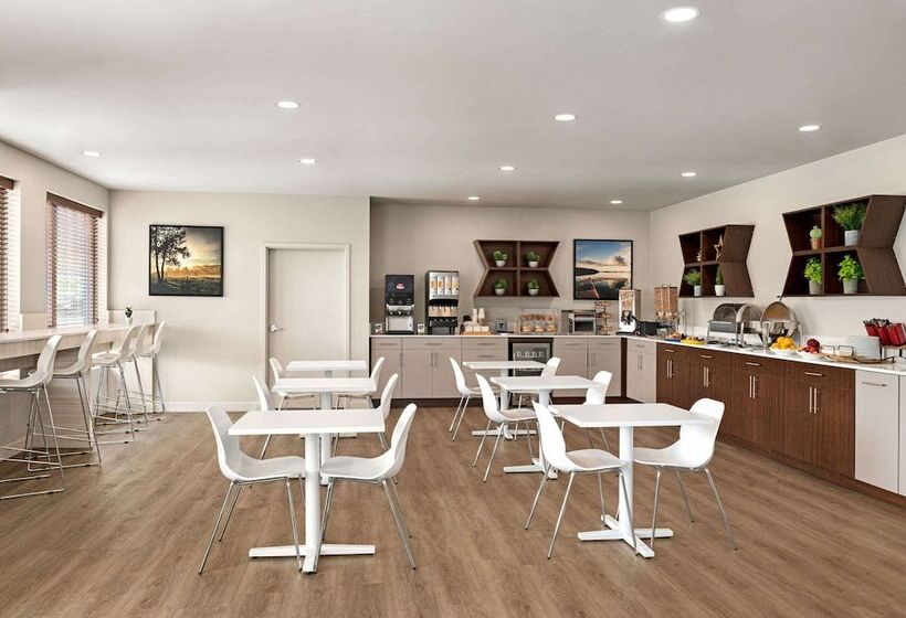 Microtel Inn & Suites By Wyndham Antigonish