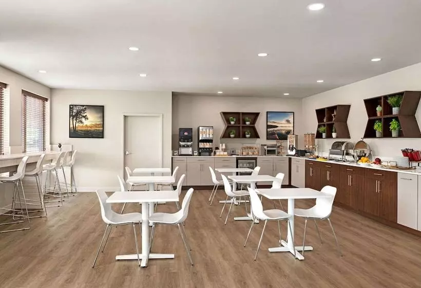 Microtel Inn & Suites By Wyndham Antigonish